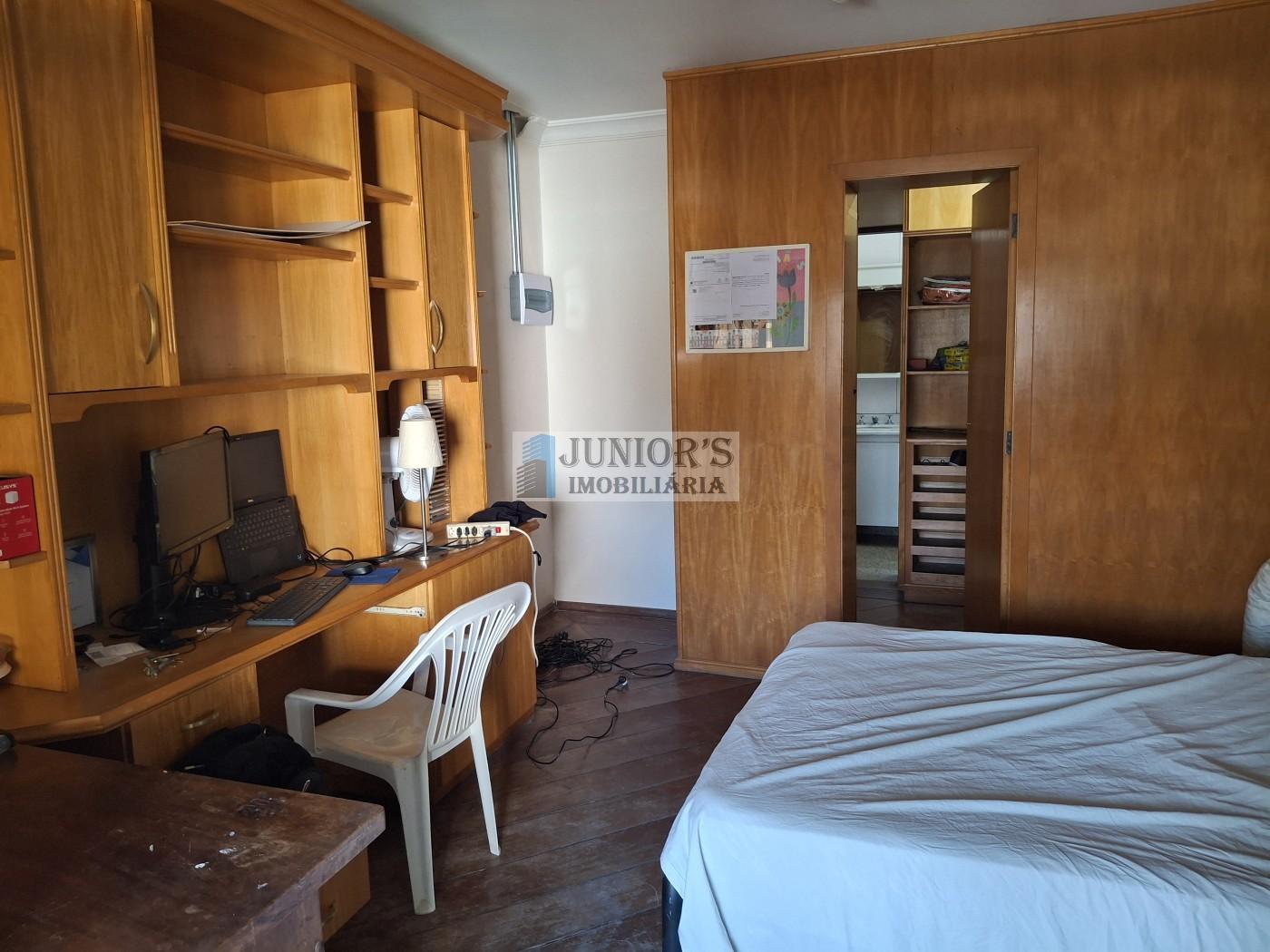Kitnet-Studio, 35 m² - Foto 1