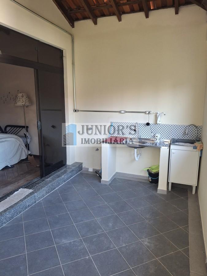 Kitnet-Studio, 35 m² - Foto 4