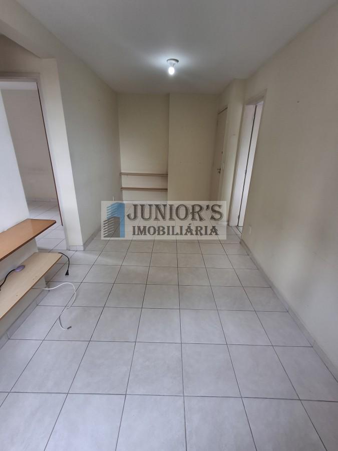Apartamento, 2 quartos, 42 m² - Foto 2