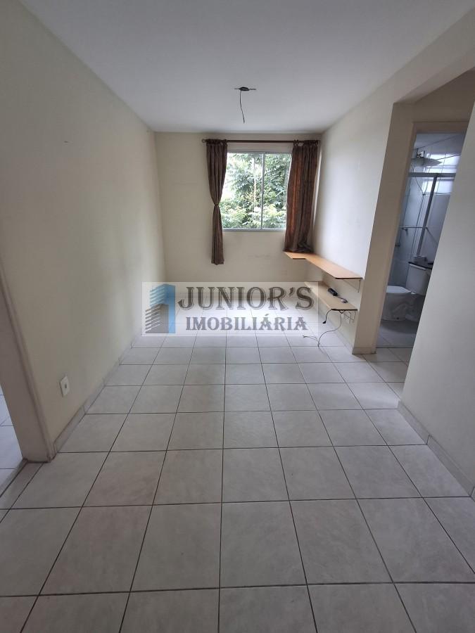 Apartamento, 2 quartos, 42 m² - Foto 1