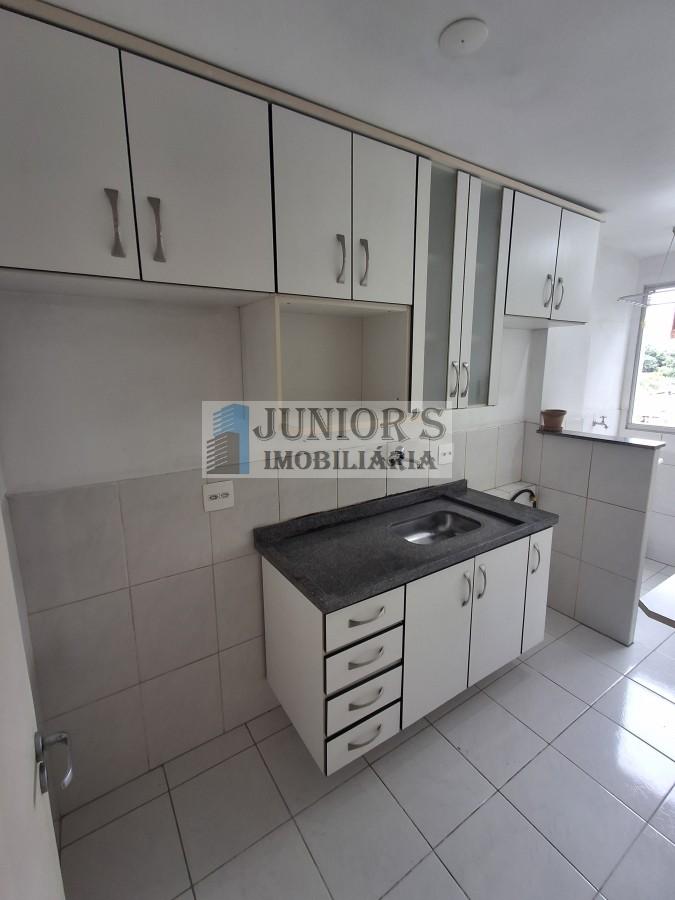 Apartamento, 2 quartos, 42 m² - Foto 4