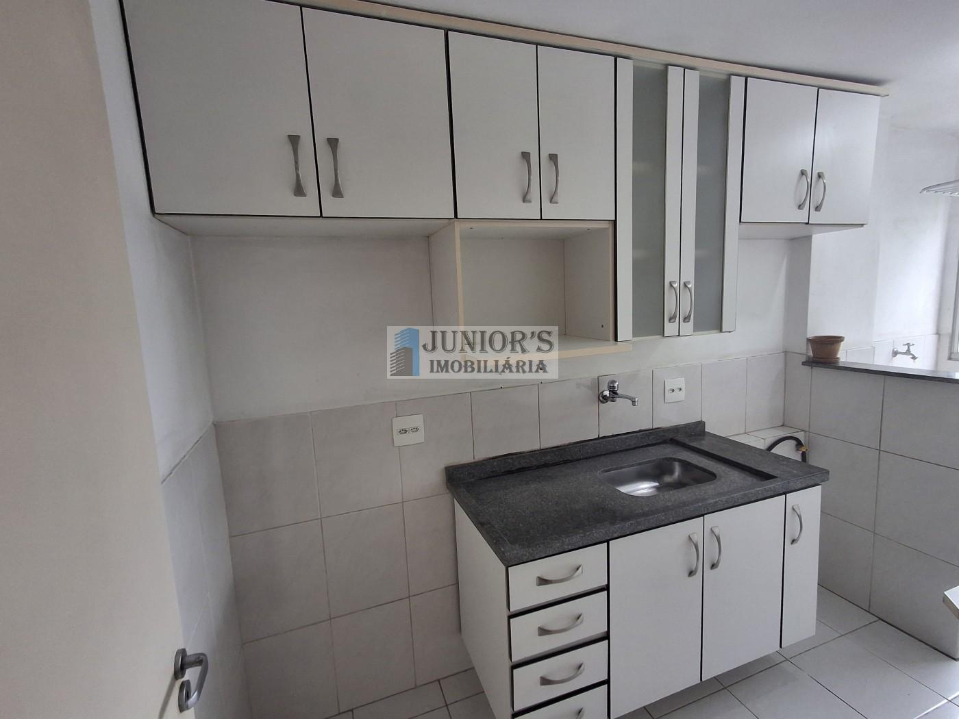 Apartamento, 2 quartos, 42 m² - Foto 5