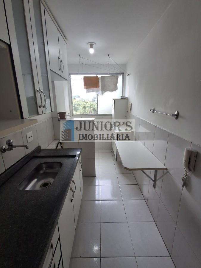 Apartamento, 2 quartos, 42 m² - Foto 6