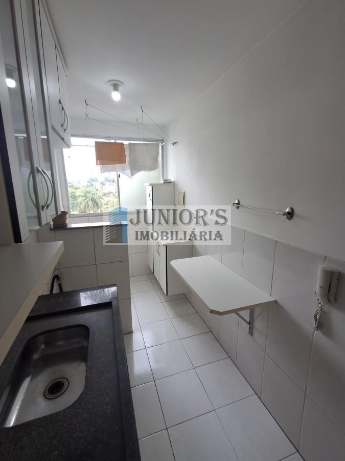 Apartamento, 2 quartos, 42 m² - Foto 7