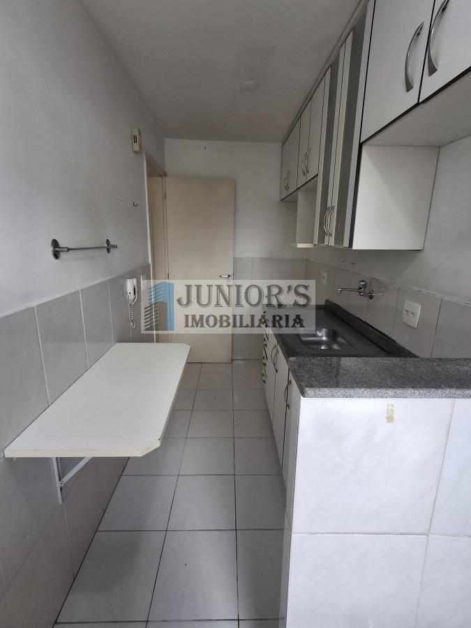 Apartamento, 2 quartos, 42 m² - Foto 8