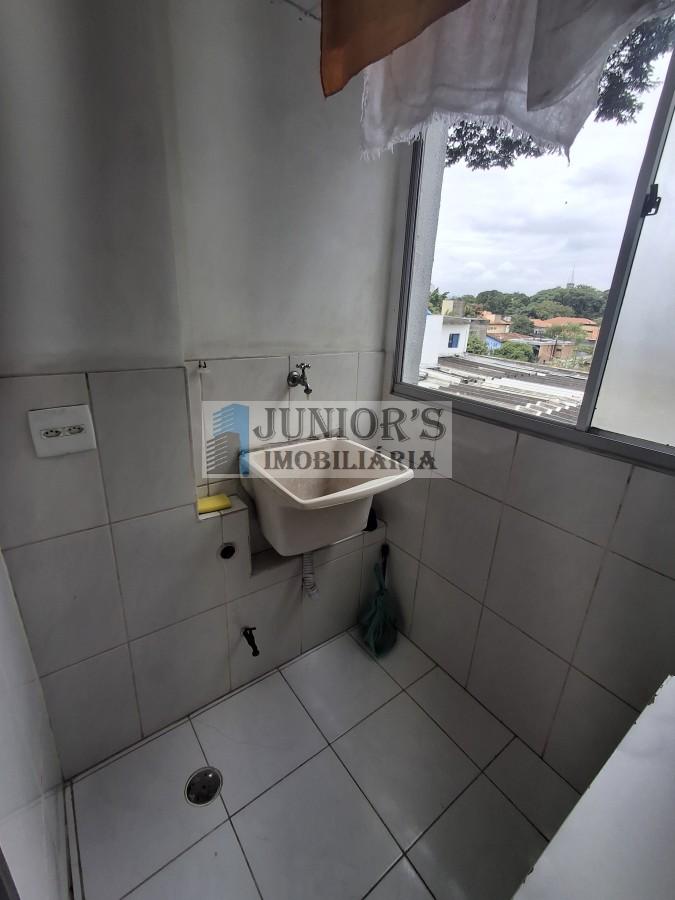Apartamento, 2 quartos, 42 m² - Foto 9
