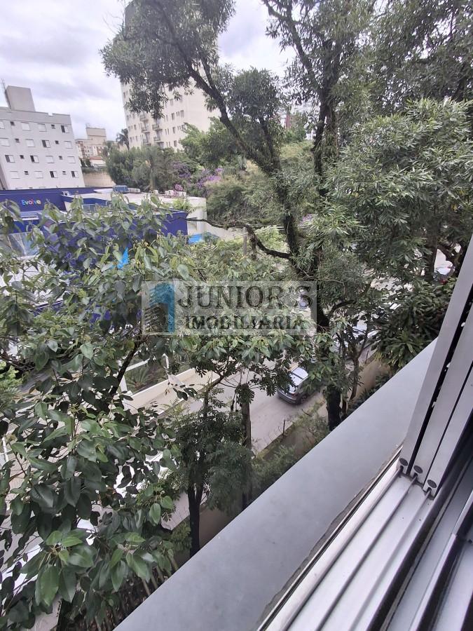 Apartamento, 2 quartos, 42 m² - Foto 10