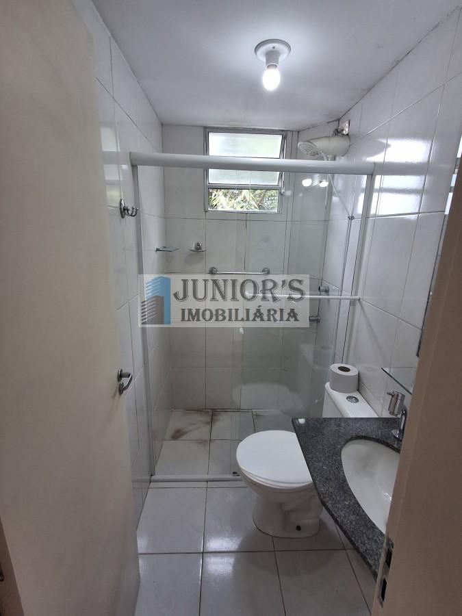 Apartamento, 2 quartos, 42 m² - Foto 11