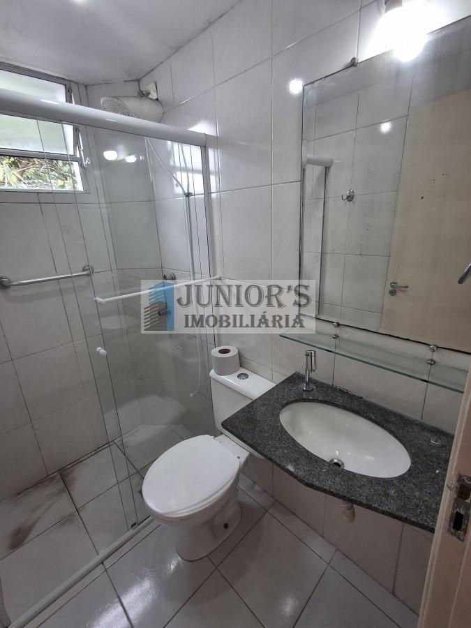 Apartamento, 2 quartos, 42 m² - Foto 12