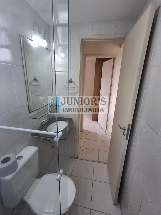 Apartamento, 2 quartos, 42 m² - Foto 13