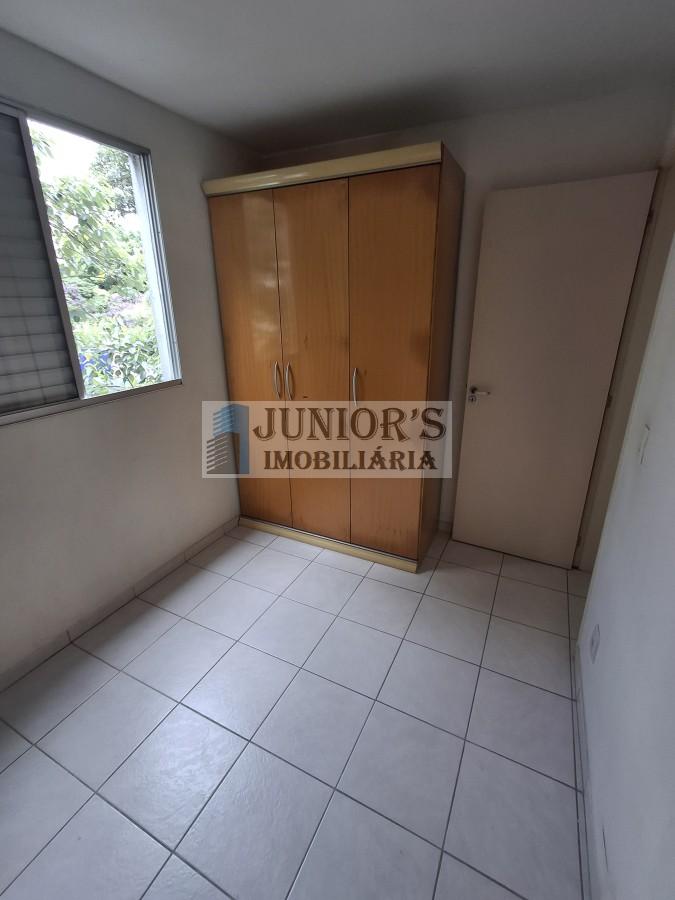 Apartamento, 2 quartos, 42 m² - Foto 15