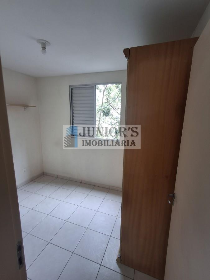 Apartamento, 2 quartos, 42 m² - Foto 16