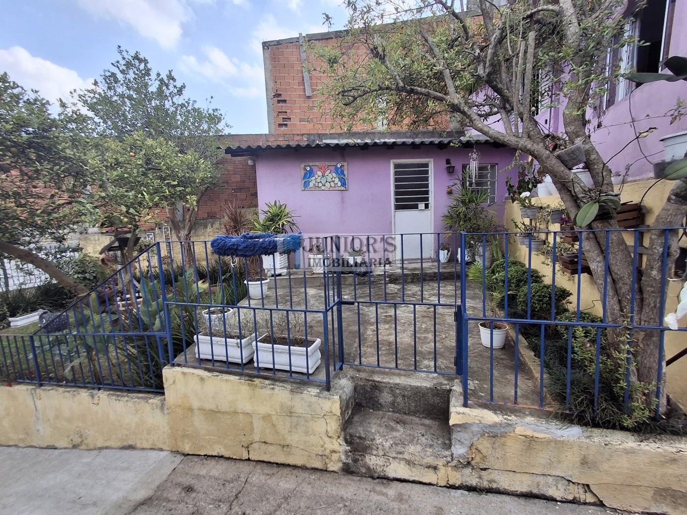 Casa, 5 quartos - Foto 1