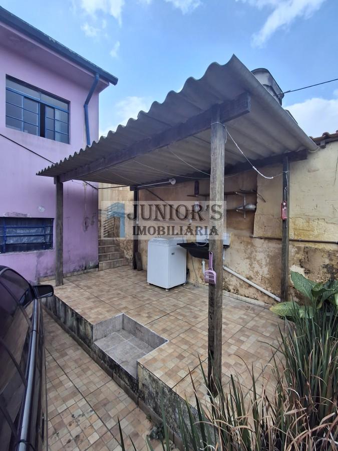 Casa, 5 quartos - Foto 2