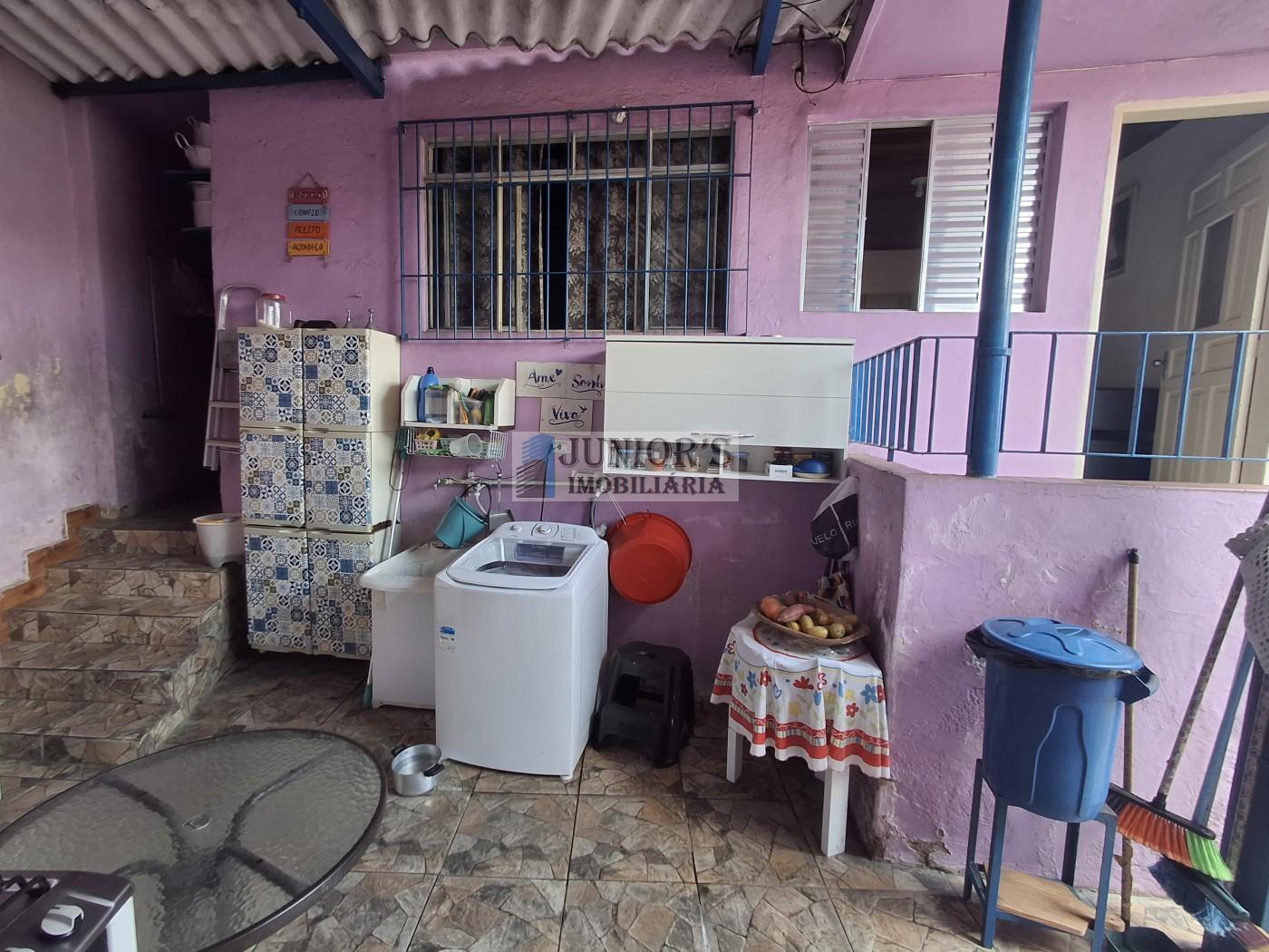 Casa, 5 quartos - Foto 32
