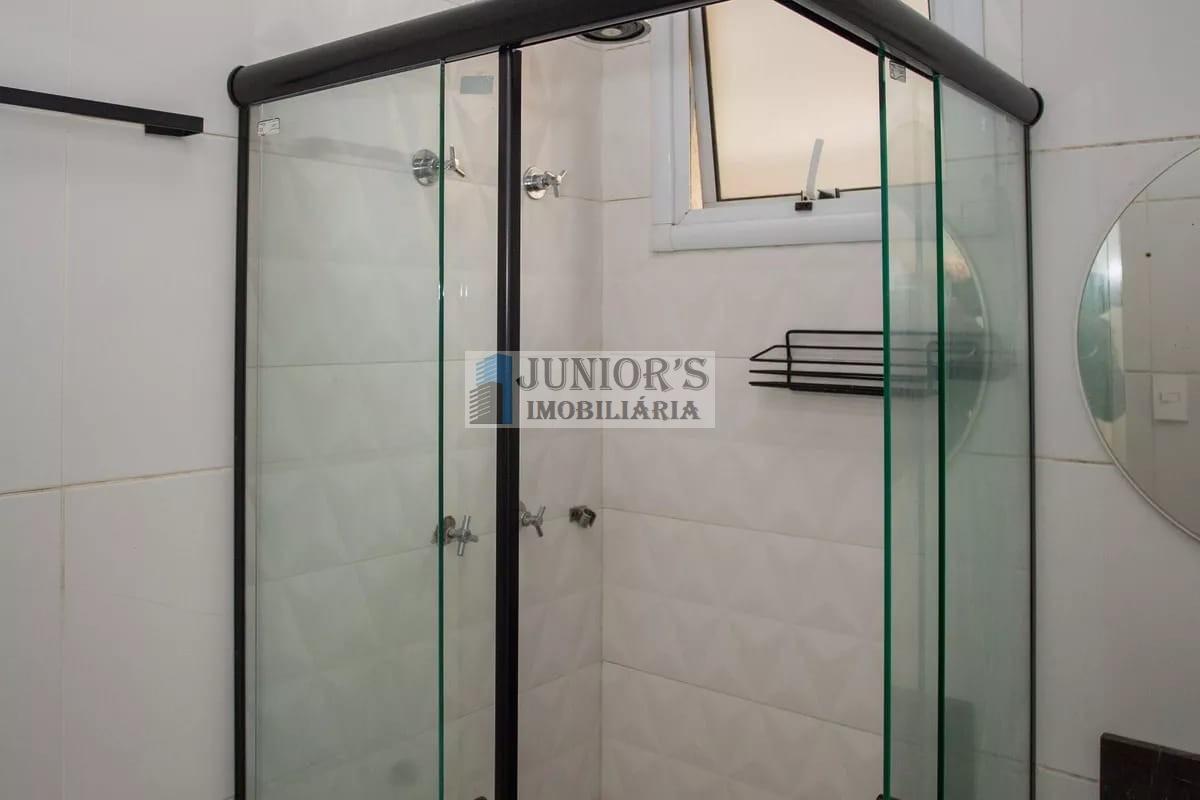 Apartamento, 3 quartos, 78 m² - Foto 9