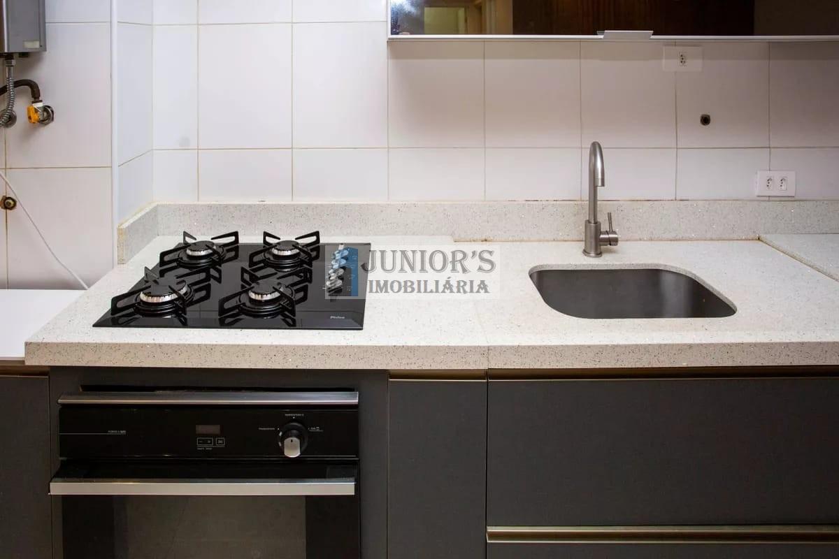 Apartamento, 3 quartos, 78 m² - Foto 7