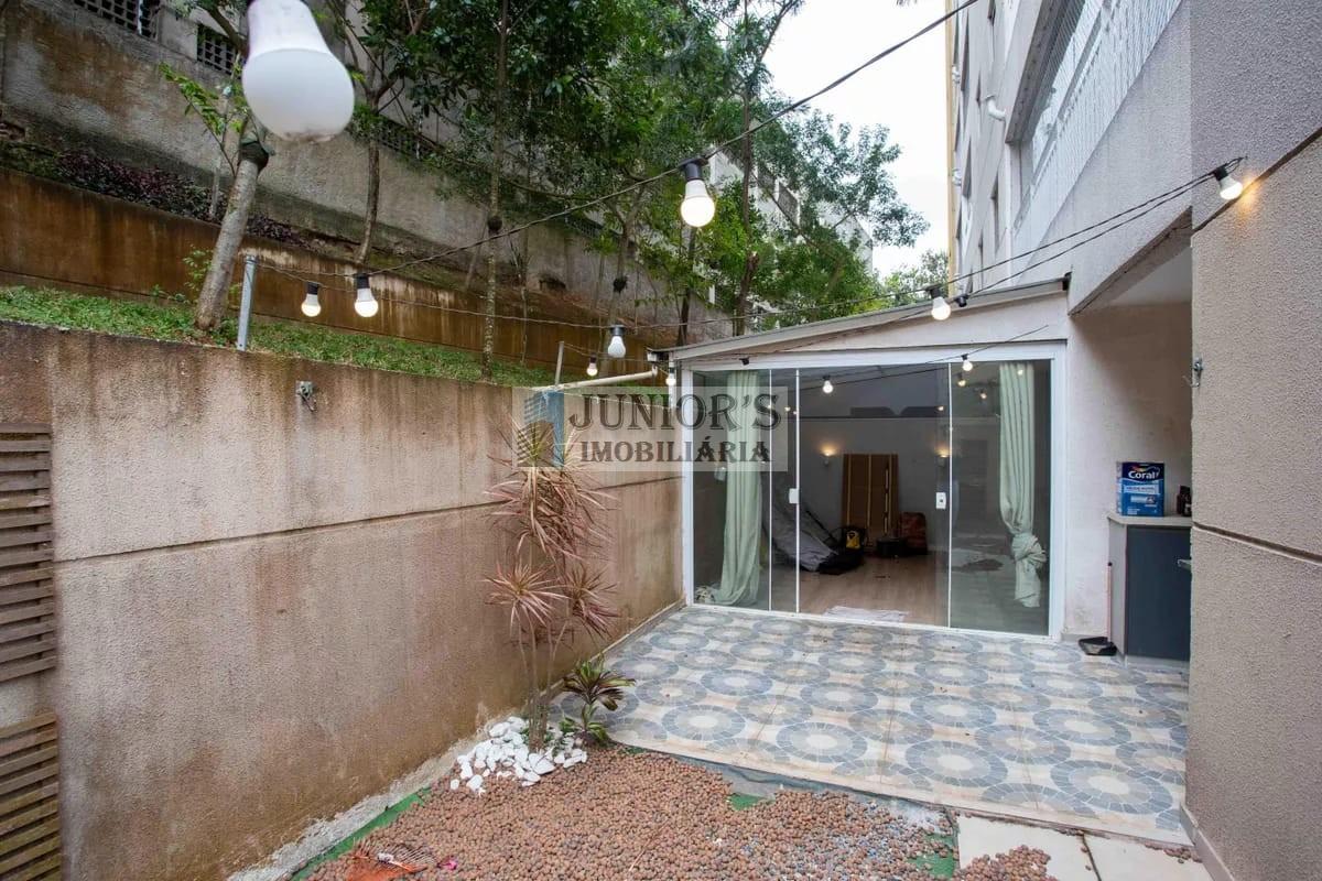 Apartamento, 3 quartos, 78 m² - Foto 5