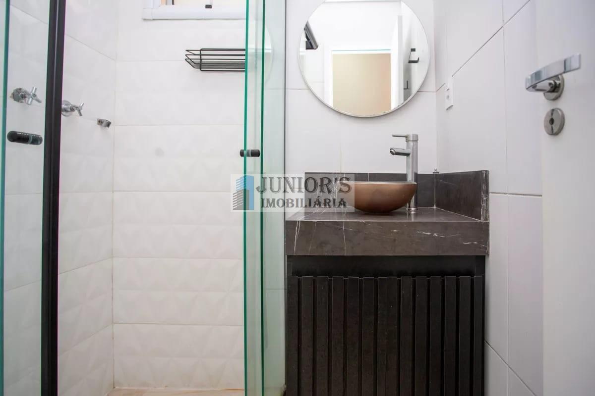 Apartamento, 3 quartos, 78 m² - Foto 10
