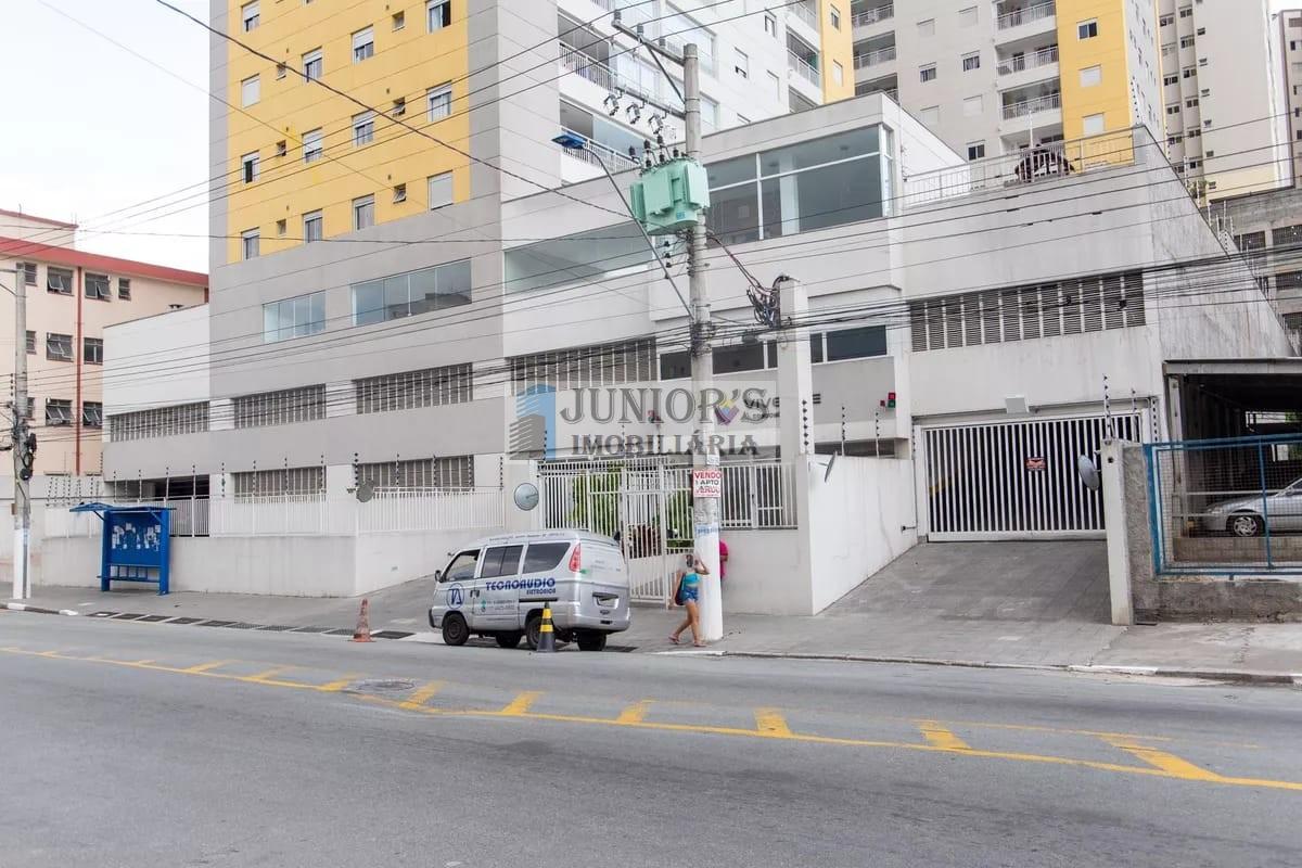 Apartamento, 3 quartos, 78 m² - Foto 20