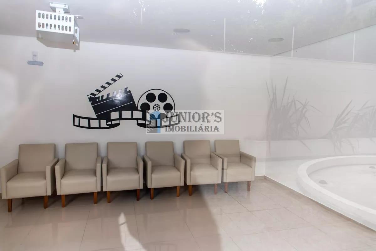 Apartamento, 3 quartos, 78 m² - Foto 22