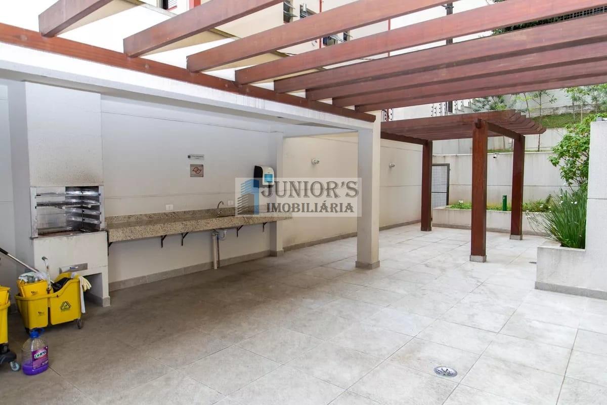 Apartamento, 3 quartos, 78 m² - Foto 23