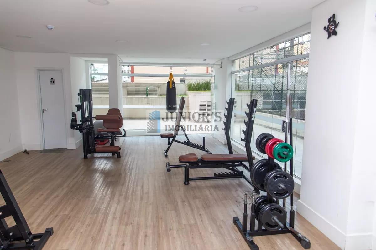 Apartamento, 3 quartos, 78 m² - Foto 26